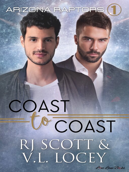 Title details for Coast to Coast by RJ Scott - Available